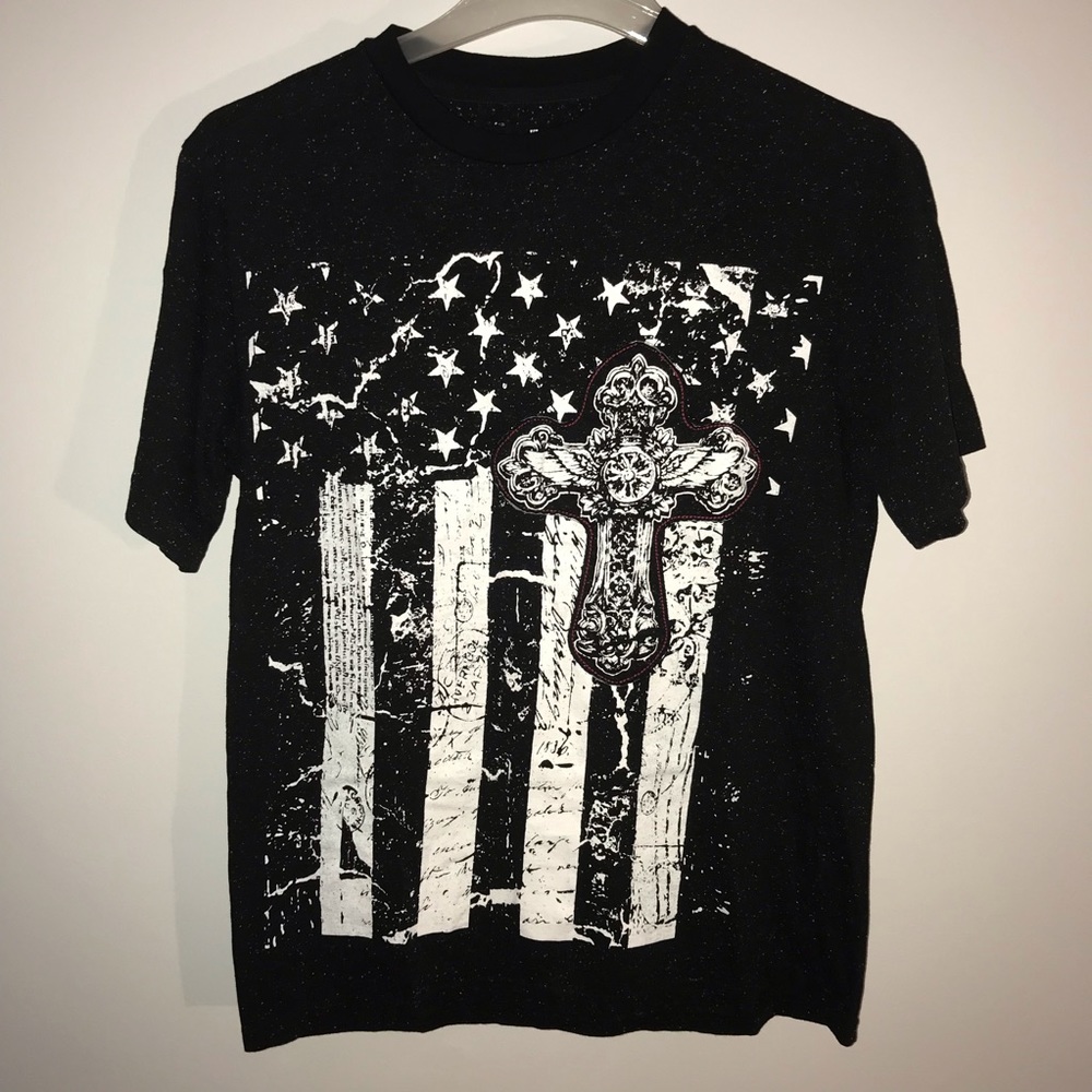 Jack DMD Graphic Tee
